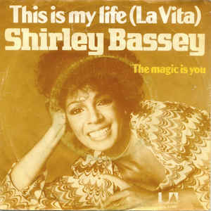 Shirley Bassey